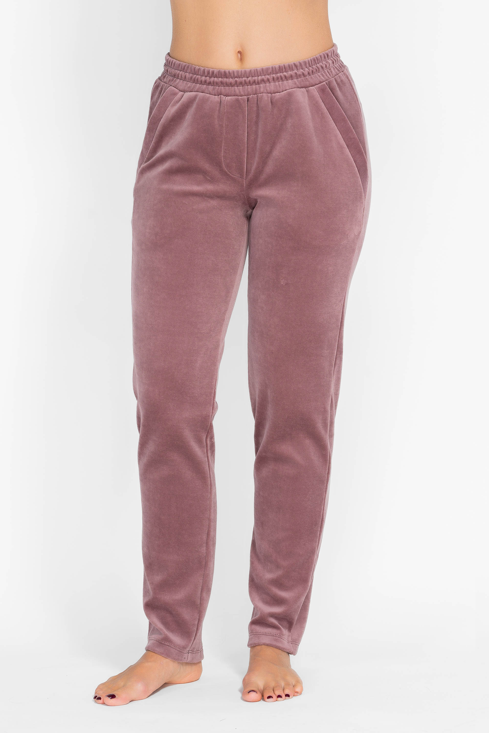 6218-7 Комплект женский (блуза и брюки)